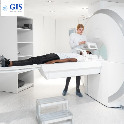 Radiography Test Equipment Market