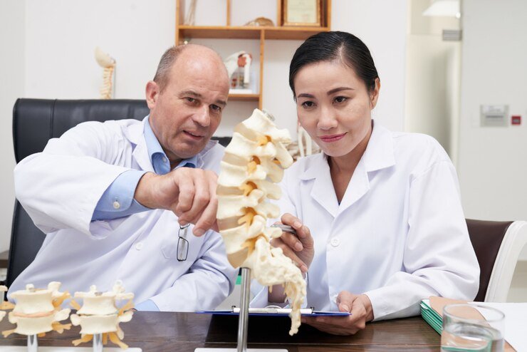 Spinal Cord Stimulation Market
