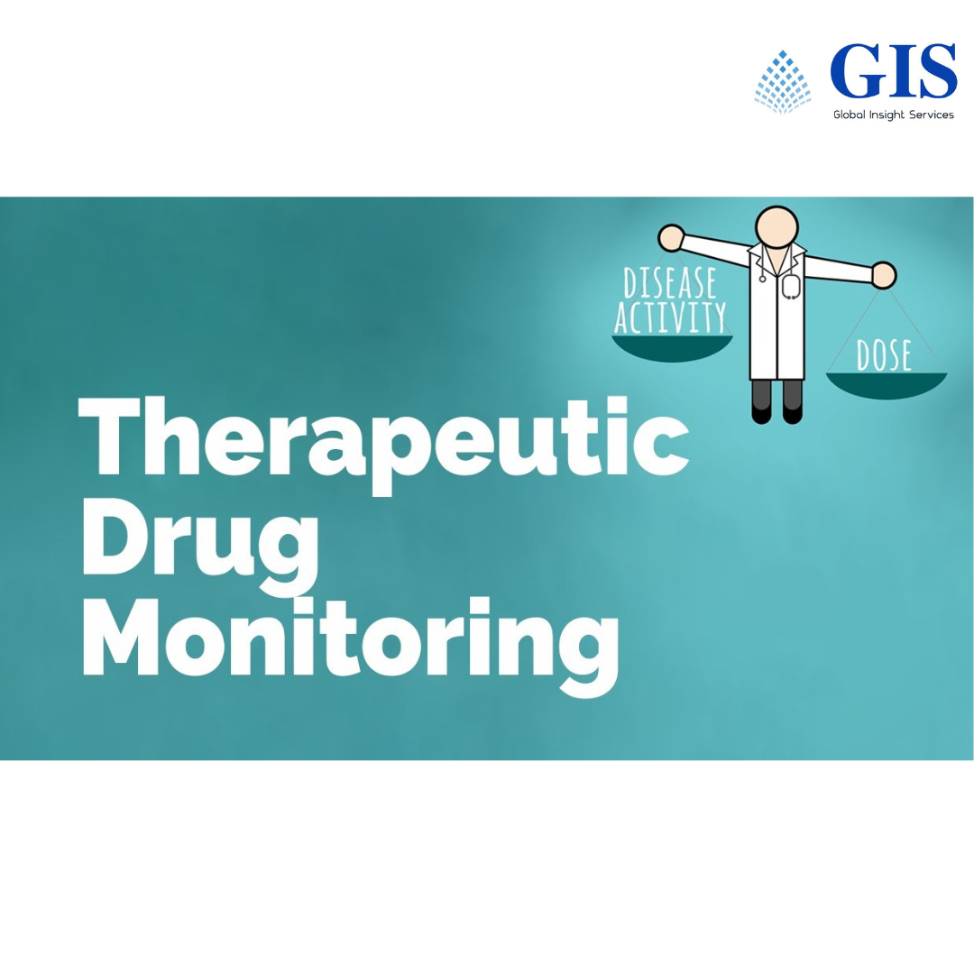 Therapeutic Drug Monitoring Market