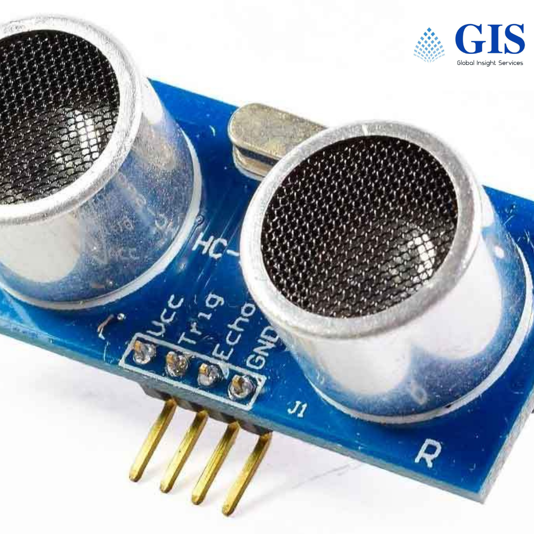 Ultrasonic Sensors Market
