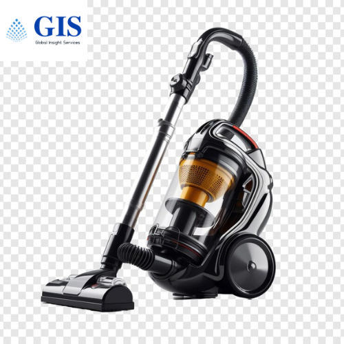 Vacuum Cleaner Market