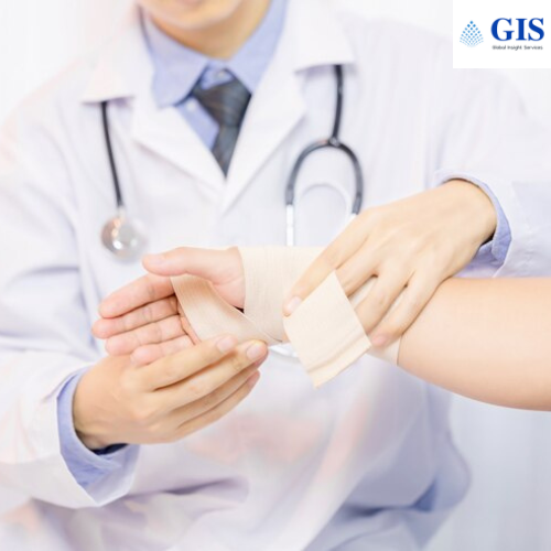 Wound Dressing Market