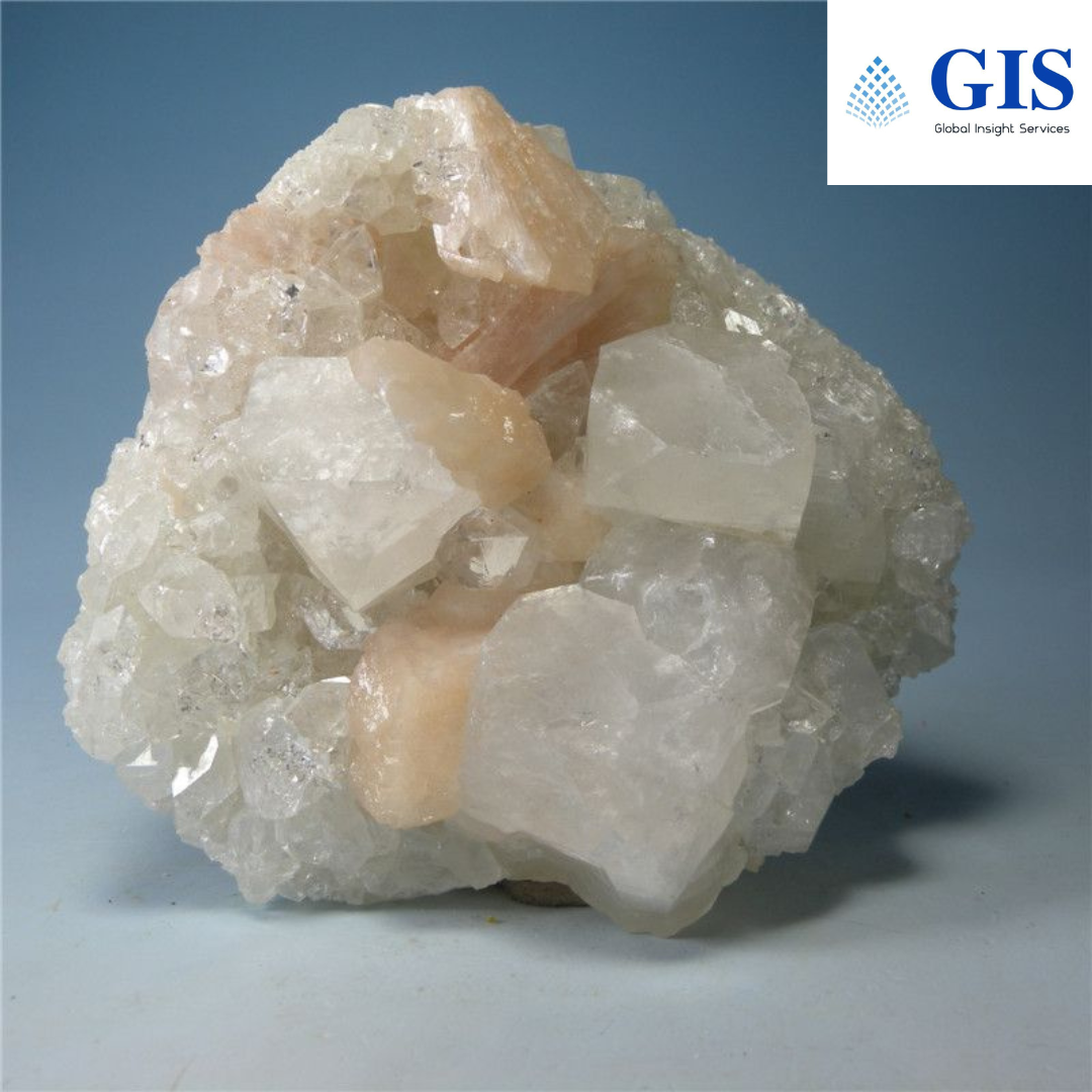 Zeolites Market
