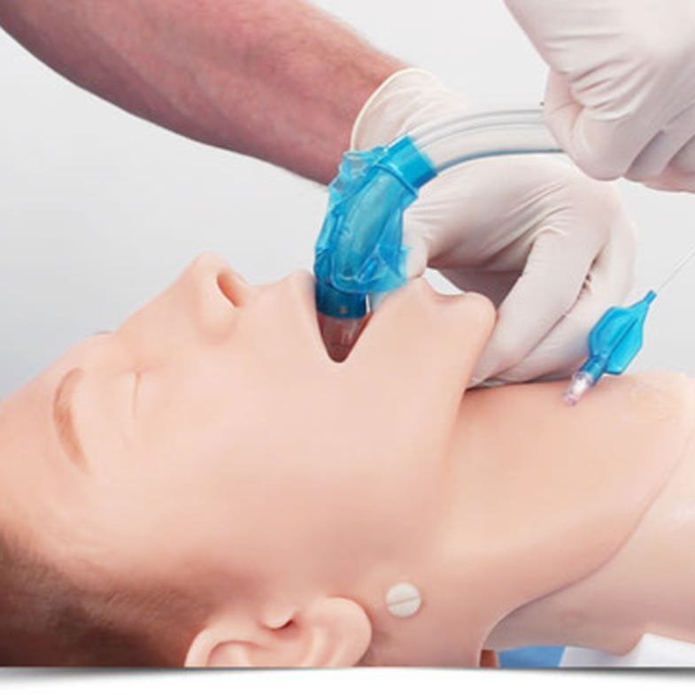 Airway Management Devices Market