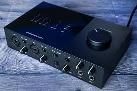 Audio Interfaces Market