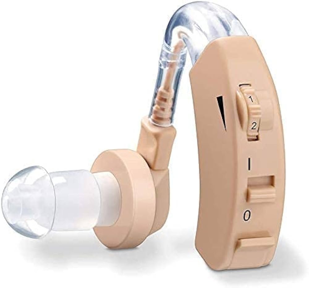 Bionic Ears Market