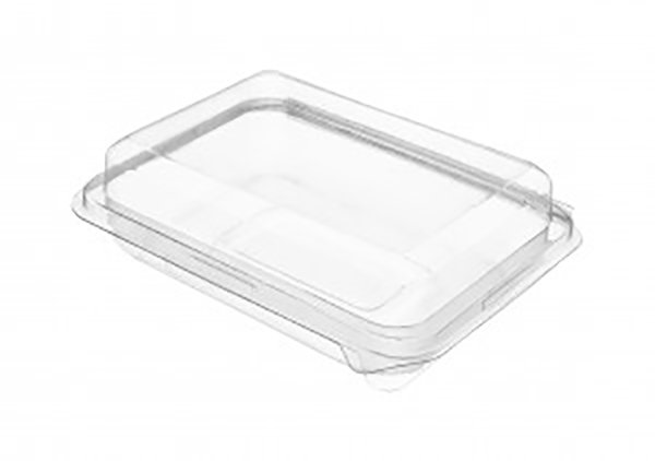 Clamshell Packaging Market