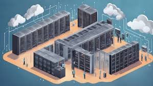 Data Center Infrastructure (DCI) Market