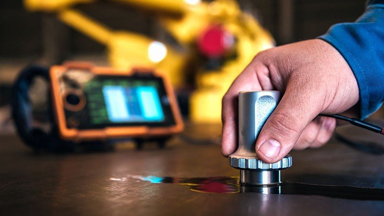 Destructive Testing Market