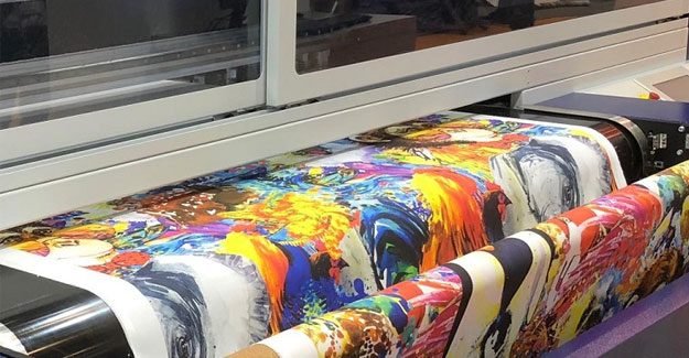 Digital Printing Market