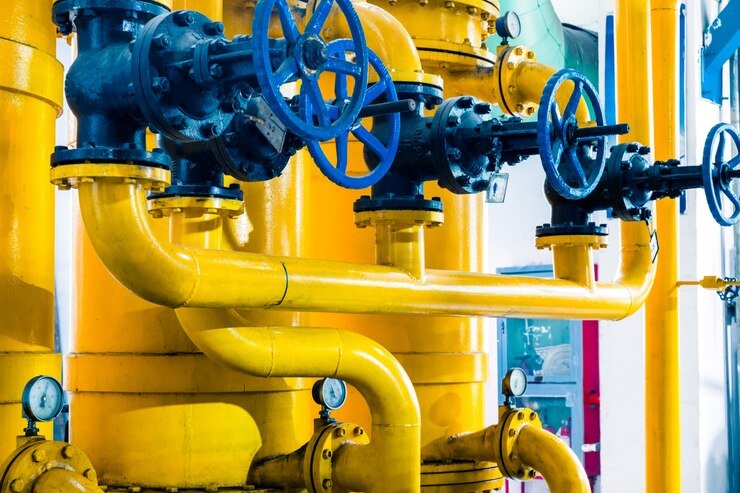 Gas Engines Market