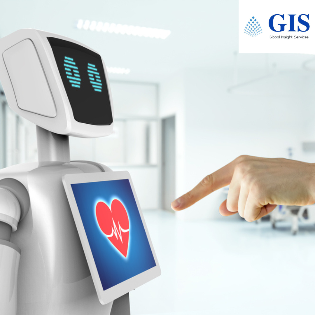 Healthcare Chatbots Market
