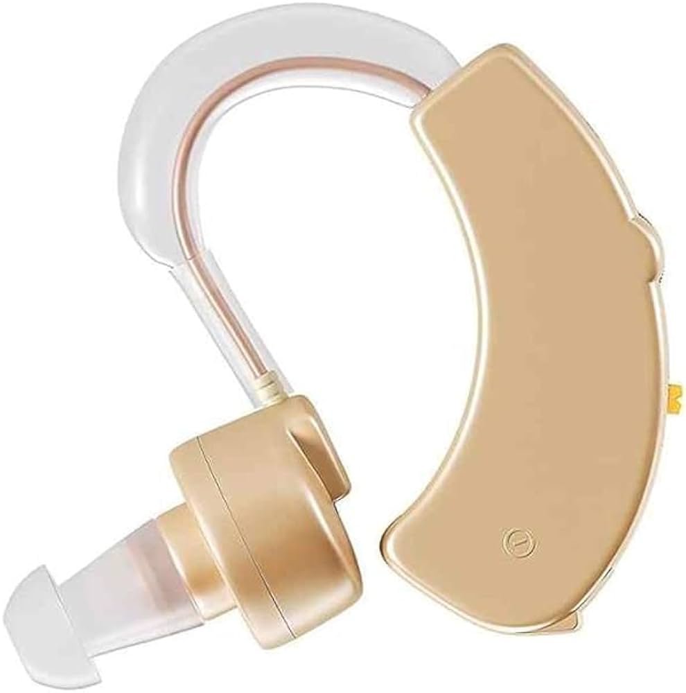 Hearing Aids Market