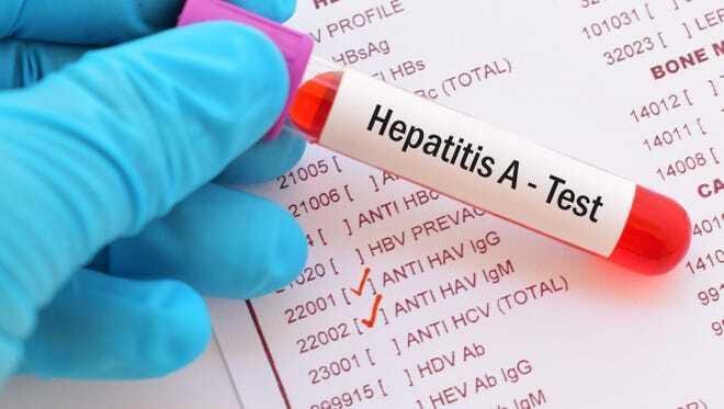 Hepatitis Testing/Diagnosis Market