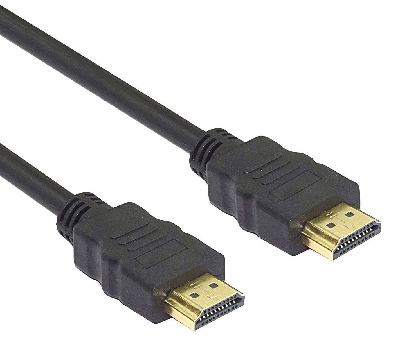 High Speed Cable Market