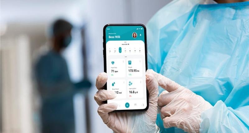 Home Healthcare Software Market