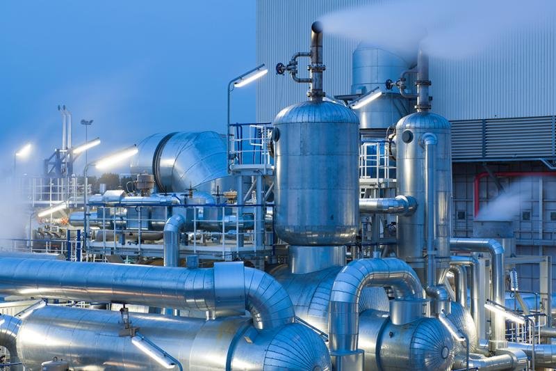 Hydrogen Generation Market
