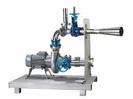 Industrial Aerators Market