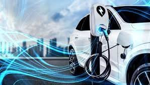 Industrial Electric Vehicle Market