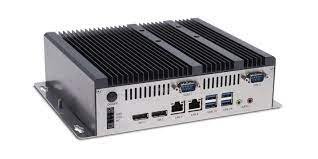 Industrial PC Market