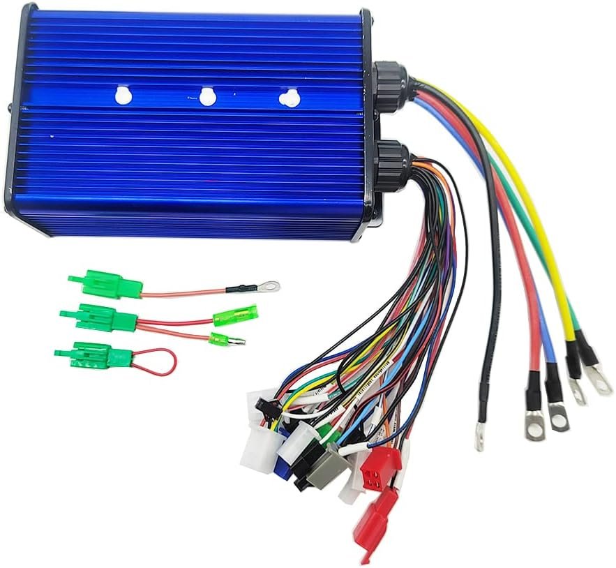 Intelligent Motor Controller Market