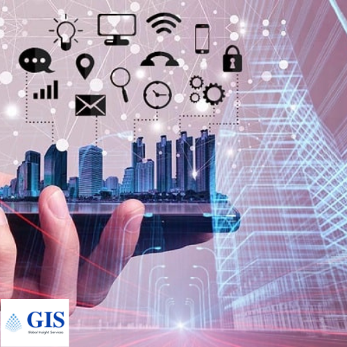 IoT in Construction Market