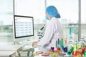 Laboratory Information Systems (LIS) Market