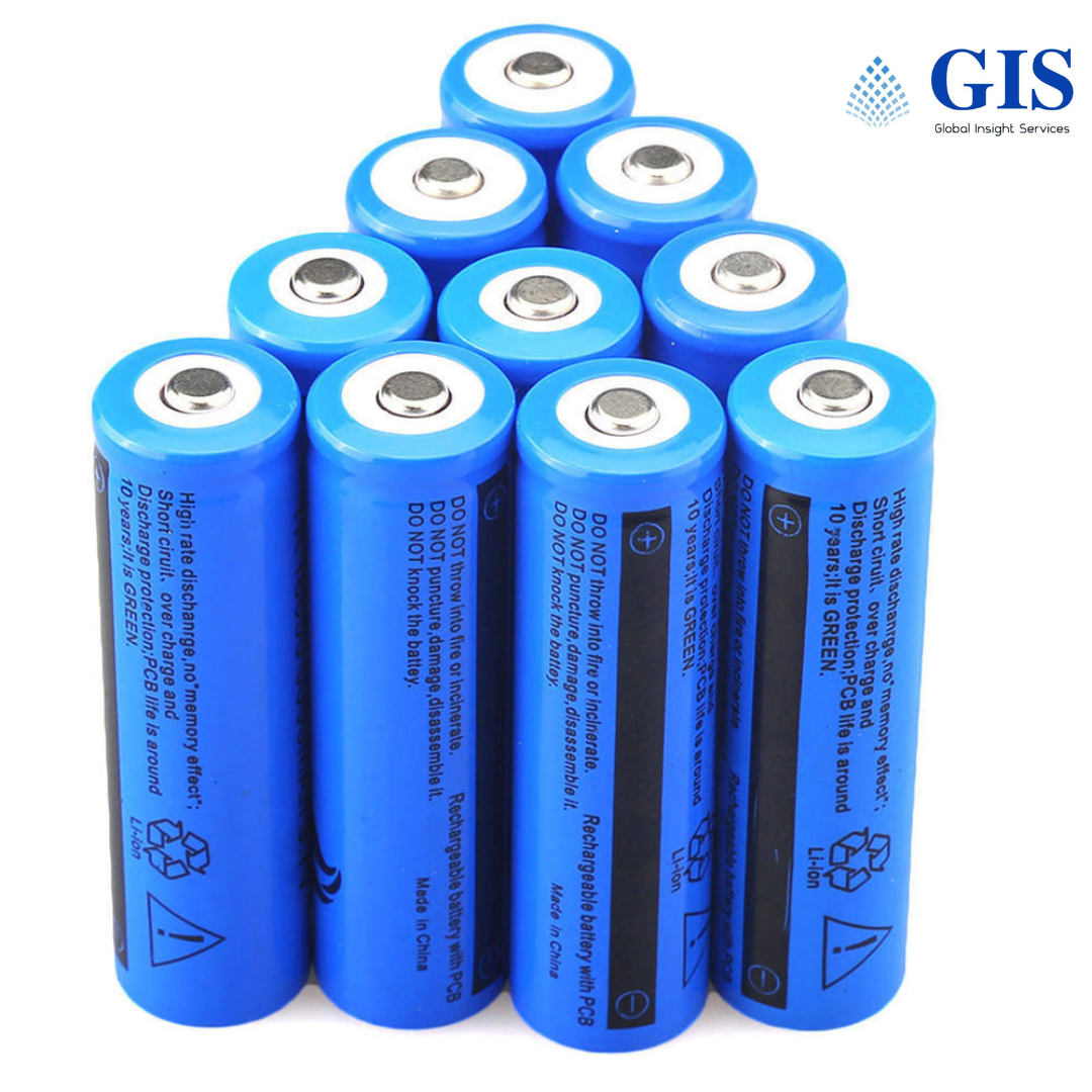 Lithium-ion Battery Market