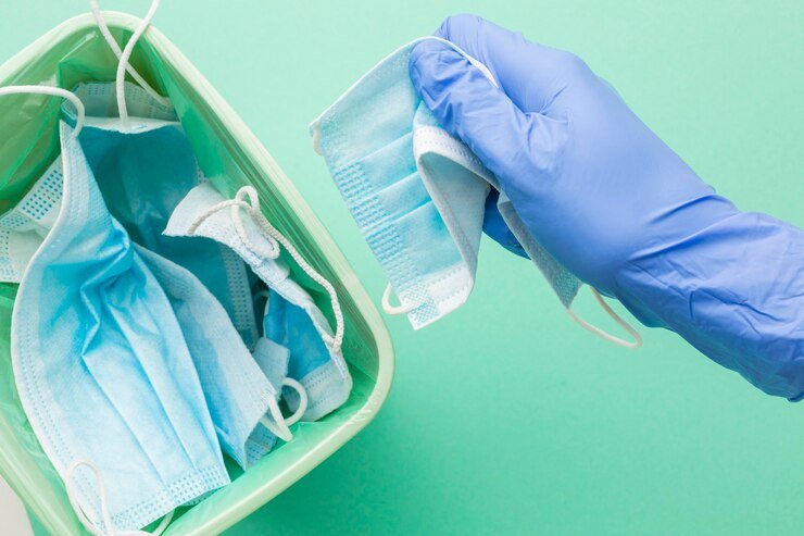 Medical Nonwoven Disposables Market