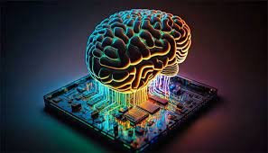 Neuromorphic Computing Market
