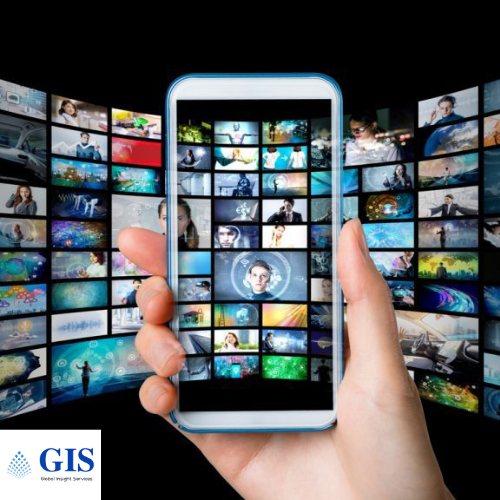 Online Video Platform Market