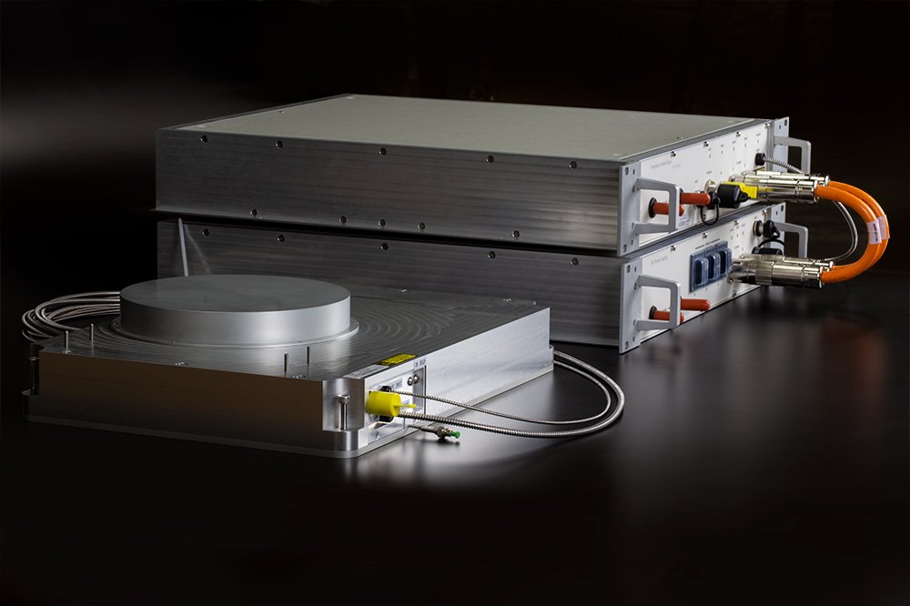 Optical Amplifier Market