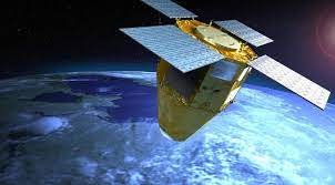 Optical Satellite Market