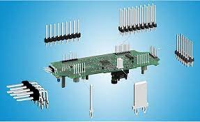 Press Fit Connector Market