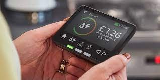 Smart Meters Market