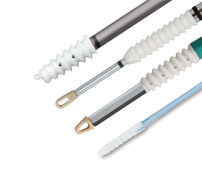 Soft Tissue Anchors Market