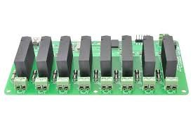 Solid-State Relay Market