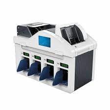 Sorting Cash Machine Market