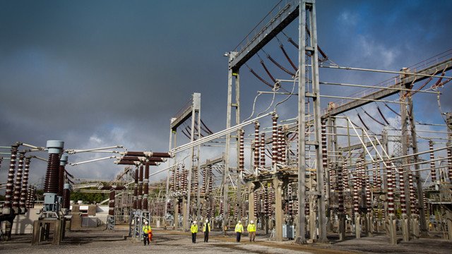 Substation Market