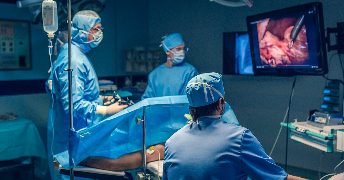 Surgical Imaging Market