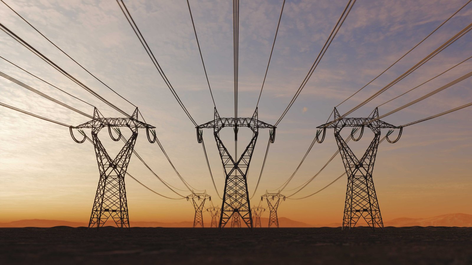 Transmission Line Market