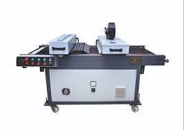 UV Curing System Market