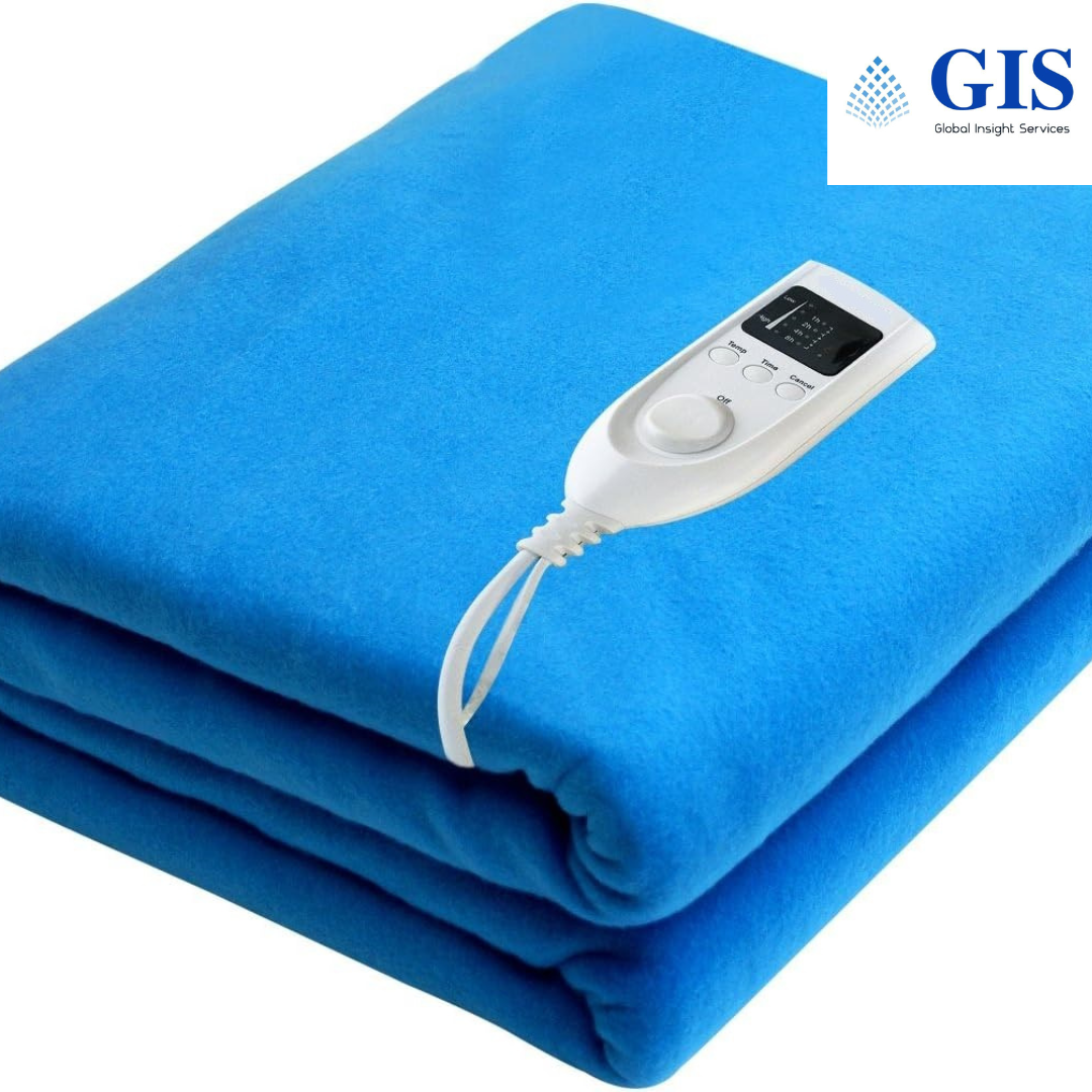 Water Heating Electric Blankets Market