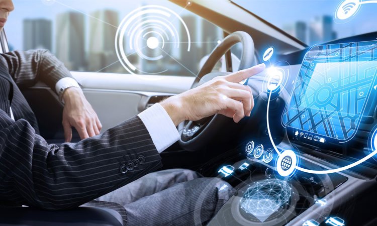 Automotive Artificial Intelligence (AI) Software Market