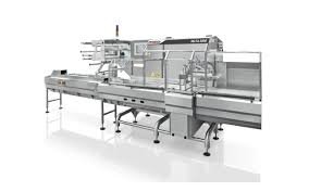 Bakery Packaging Machine Market