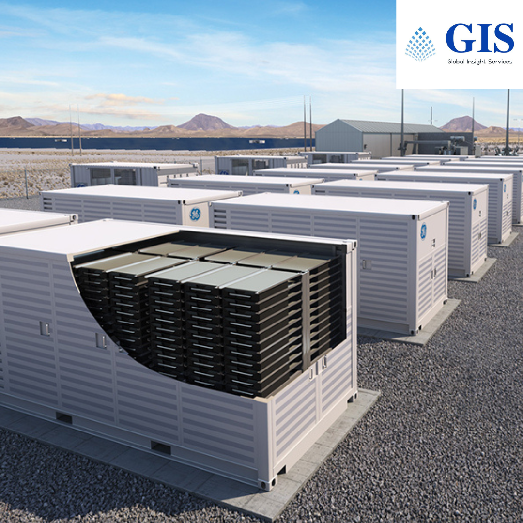 Battery Energy Storage System Market