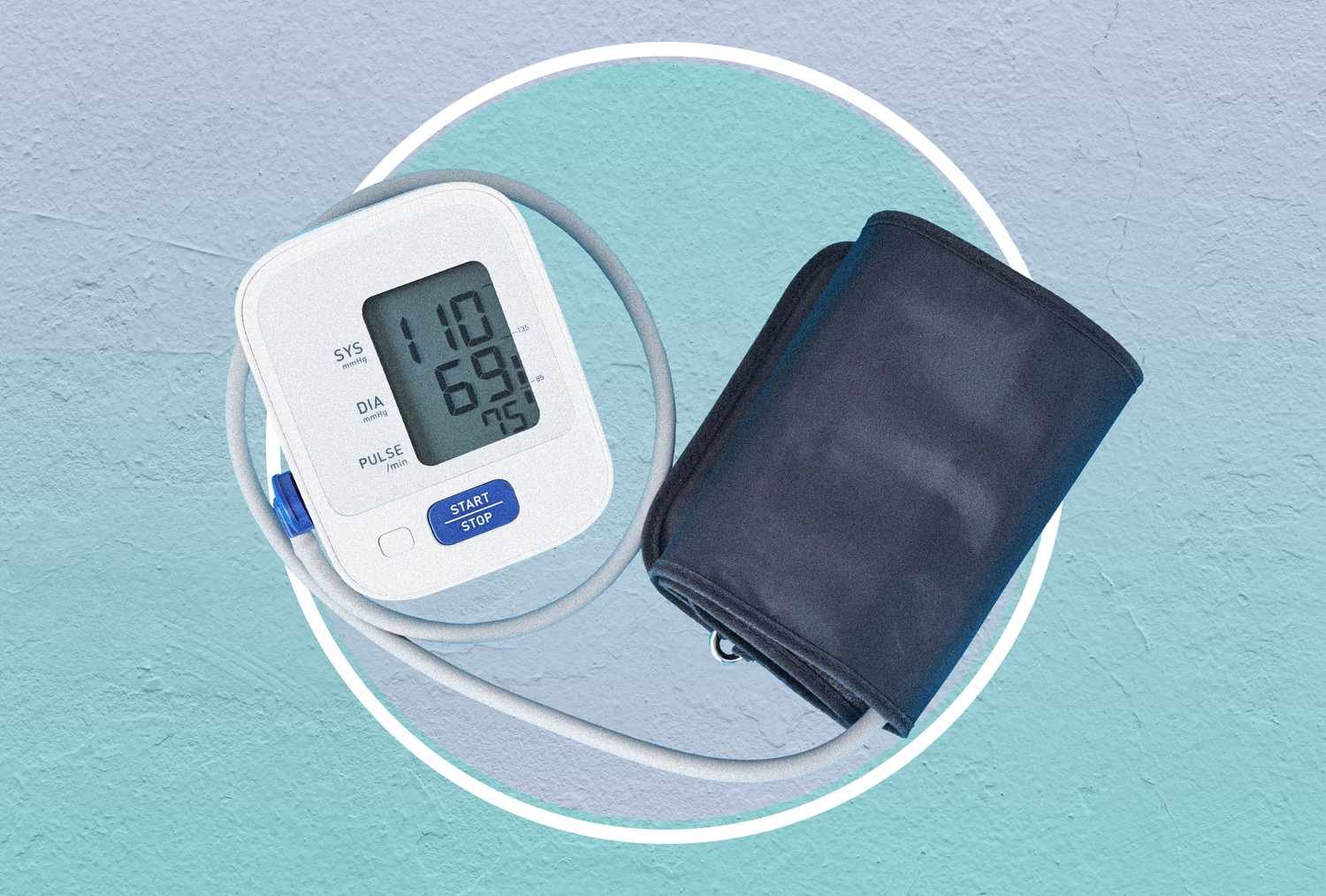 Blood Pressure Monitoring Devices Market