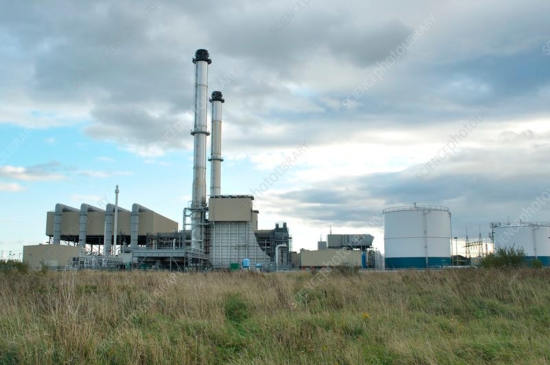 Combined Heat and Power Market