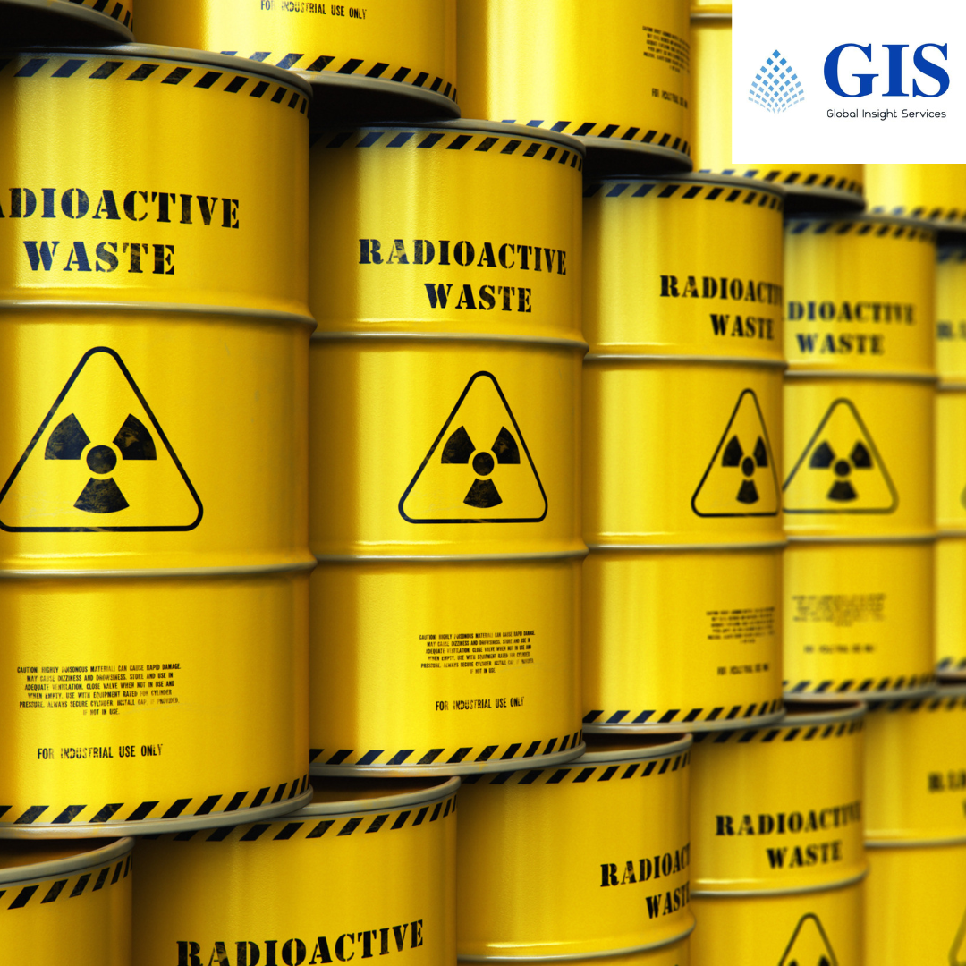 Hazardous Waste Handling Automation Market