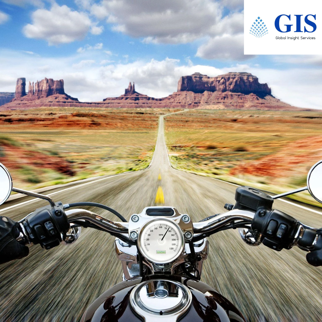 Heavyweight Motorcycles Market